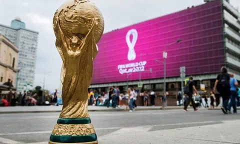 World Cup 2022: "Bàn đạp" cho nền kinh tế Qatar?