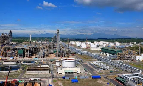 Dự án "Tiết kiệm năng lượng cho ngành Công nghiệp Việt Nam" giúp giảm mạnh lượng phát thải khí nhà kính