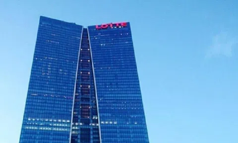 Tập đoàn Lotte sẽ mở rộng đầu tư tại Đồng Nai