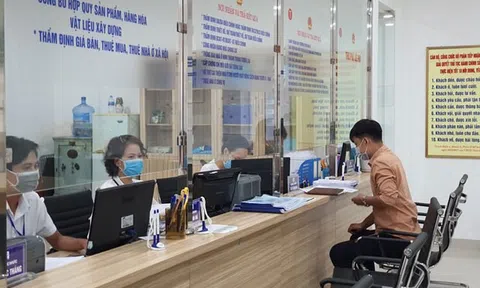 Hà Nội triển khai rà soát, đơn giản hóa các thủ tục hành chính nội bộ