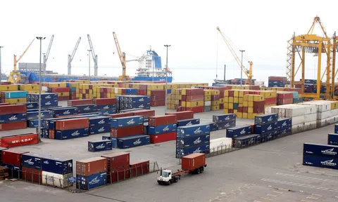 Việt Nam xuất siêu 9,4 tỷ USD trong 10 tháng năm 2022