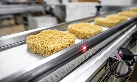 Bộ Công Thương đề nghị EU từng bước bỏ kiểm soát dư lượng Ethylene Oxide trong mì ăn liền