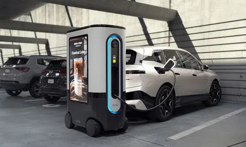 Giải pháp công nghệ xanh giúp giảm phát thải cho ngành giao thông