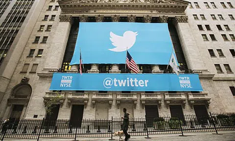 Tỷ phú Elon Musk tuyên bố là CEO mới của mạng xã hội Twitter