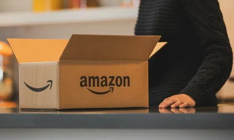 Số lượng nhà bán hàng Việt Nam trên sàn thương mại điện tử Amazon tăng hơn 80%