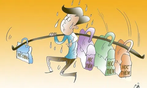 Dạy thêm, học thêm – phải xuất phát từ nhu cầu thực tế