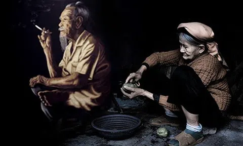 Con dại… cái mang