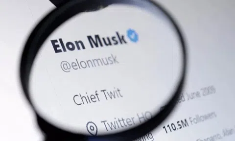 Twitter sẽ tính phí 8 USD/tháng với người dùng "tích xanh"