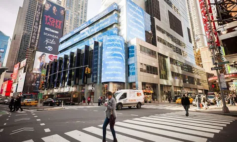 Khoản nợ "khổng lồ" của nền kinh tế số 1 thế giới đang gia tăng