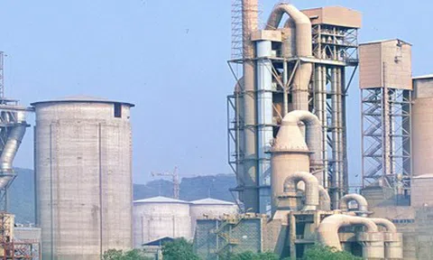 Quý 3 Xi măng Bỉm Sơn lỗ kỷ lục, mới đạt 55% kế hoạch lợi nhuận năm