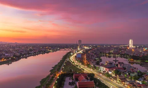 Kosy Lita Ha Nam – “điểm sáng” trong bức tranh đô thị Hà Nam