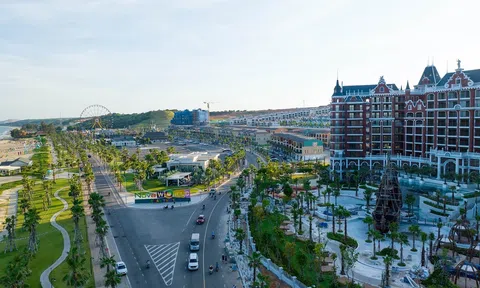 Novaland đảm bảo bàn giao các Dự án đúng tiến độ theo từng giai đoạn