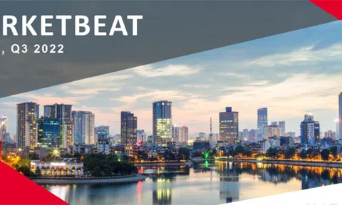 Toàn cảnh thị trường bất động sản Hà Nội Qúy III/2022