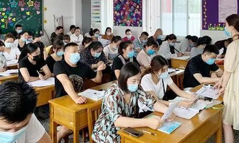 Hội cha mẹ học sinh – Những vị đắng âm thầm