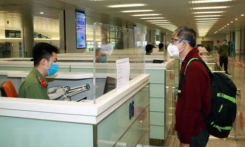 Hàng loạt giám đốc doanh nghiệp ở Nghệ An bị tạm hoãn xuất cảnh