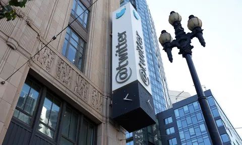 Twitter tạm đóng trụ sở khi bắt đầu sa thải hàng loạt nhân viên