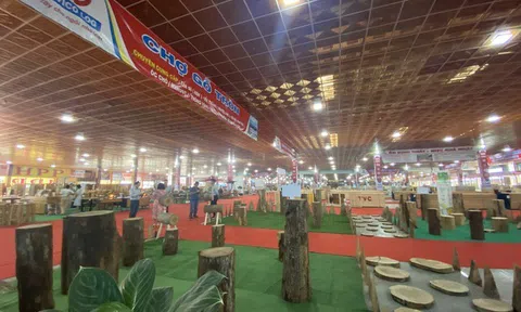 Liên kết làng nghề và doanh nghiệp gỗ để phát triển bền vững