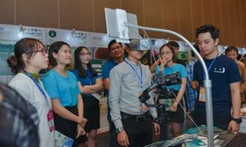 Thúc đẩy nguồn lực đổi mới và sáng tạo Việt, hướng tới một đất nước phát triển