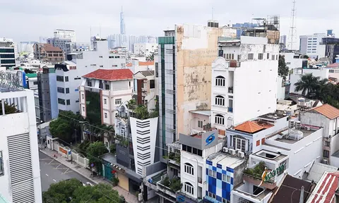 HoREA kiến nghị một số giải pháp cấp bách tháo gỡ khó khăn về nguồn vốn cho thị trường bất động sản