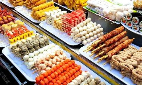 Bán hàng – đừng bán cả lương tâm