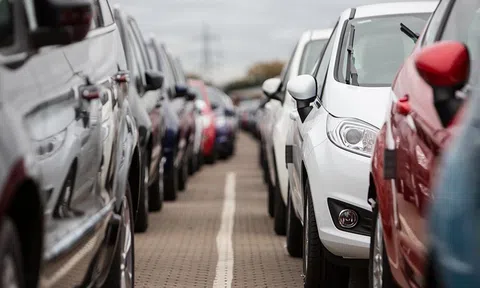 Thương hiệu ôtô nào giá trị nhất thế giới năm 2022?