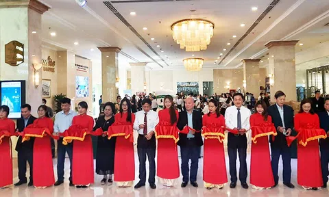 Chương trình truyền thông kết nối giao thương 9th B2B Monthly thúc đẩy xúc tiến thương mại cho doanh nghiệp