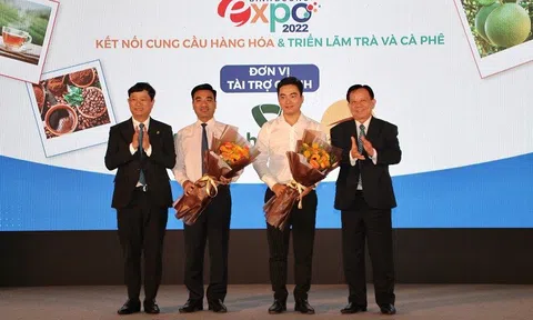 Khai mạc Hội chợ Triển lãm Bình Dương EXPO 2022