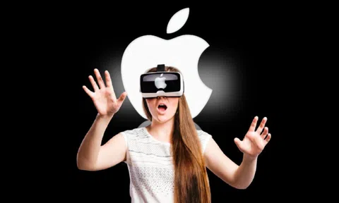 Apple sẽ ra mắt kính thực tế ảo vào năm 2025?