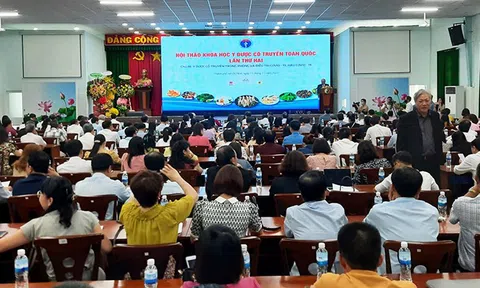 Vai trò tích cực của Y dược cổ truyền trong phòng và điều trị Covid -19