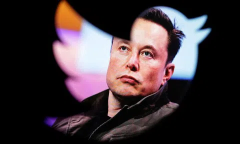 Tỷ phú Elon Musk cảnh báo Twitter có thể phá sản