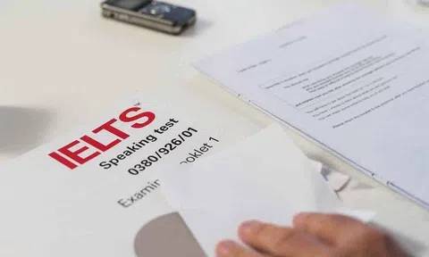 Bộ Giáo dục và Đào tạo: Quản lý chặt chẽ liên kết tổ chức thi cấp chứng chỉ năng lực ngoại ngữ nước ngoài