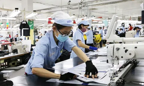 Hiệp định RCEP tạo ra cơ hội để Việt Nam cải thiện giá trị gia tăng và tăng năng suất lao động