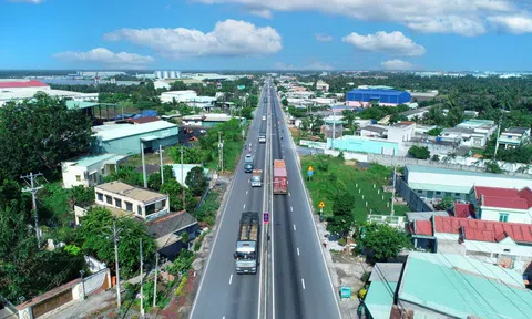 Cơ hội của thị trường bất động sản Tây Nam TP.HCM