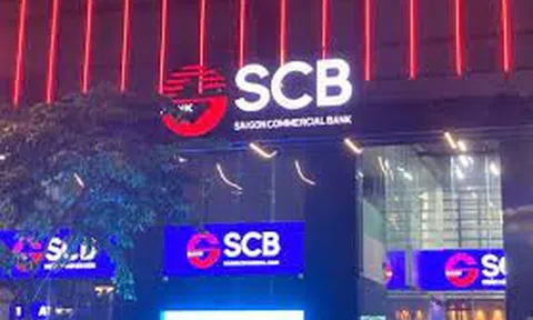 Vì sao SCB nâng lãi suất tiết kiệm lên 9.75%, bỏ xa nhiều ngân hàng khác?