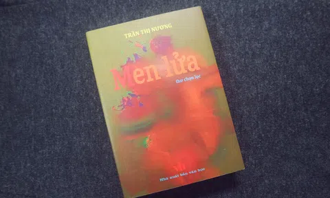 Trần Thị Nương: Tâm hồn thơ tinh khiết và quyến rũ