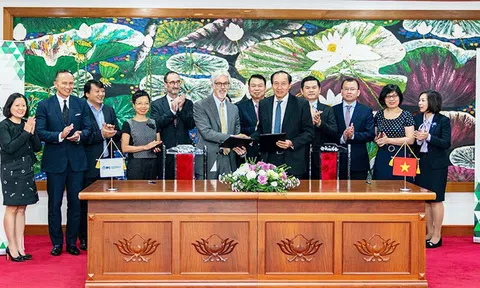 Các tiêu chuẩn phát triển bền vững giúp thúc đẩy tài chính xanh vì một nền kinh tế các bon thấp tại Việt Nam