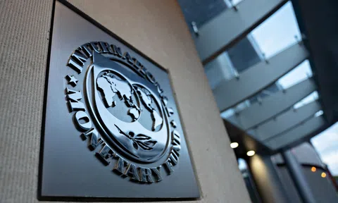 IMF: Triển vọng tăng trưởng kinh tế toàn cầu ngày càng xấu đi