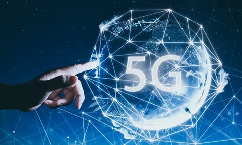 Luật Tần số sẽ thúc đẩy phủ sóng 5G trên toàn quốc vào năm 2030