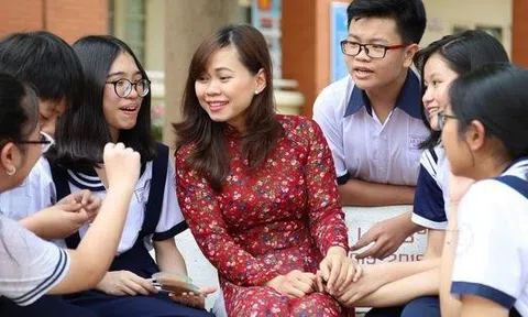 Chuyện tặng quà ngày 20/11