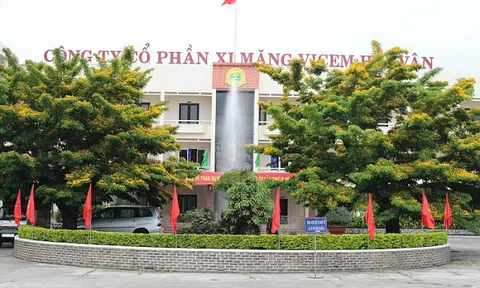 Khai sai thuế, Xi măng Vicem Hải Vân bị phạt và truy thu gần 3.7 tỷ đồng