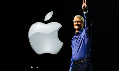 Apple đang xây dựng vũ trụ ảo cho đế chế của mình?