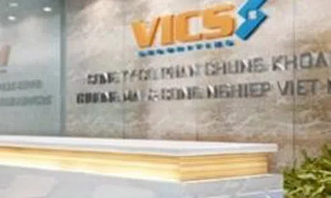 Chứng khoán Thương mại và Công nghiệp Việt Nam chào bán khoản nợ của Vàng Lộc Xuân 110 nghìn tỷ đồng