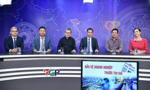 Doanh nghiệp có thể bị sụp đổ do ảnh hưởng của tin giả