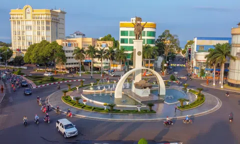 Thanh tra Chính phủ chỉ ra loạt dự án sai phạm ở Đắk Lắk