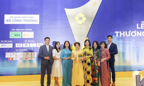 Sao Thái Dương phát triển toàn diện sau 21 năm thành lập