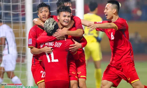 Tiền vệ Quang Hải được phép tham dự AFF Cup 2022 cùng Đội tuyển Việt Nam