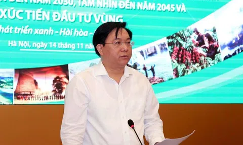 Làm giàu bền vững cho vùng ‘phên dậu phía Tây của Tổ quốc’