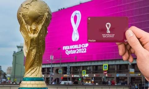 World Cup 2022 và những điều thú vị trước ngày khai mạc