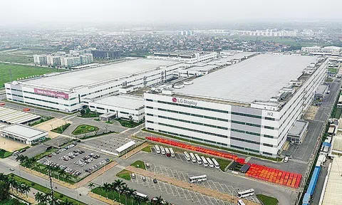 Xây dựng bộ công cụ để lựa chọn các dự án FDI chất lượng