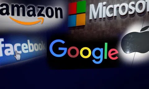 “Câu lạc bộ” vốn hóa nghìn tỷ USD sụt giảm gần 50% số lượng thành viên